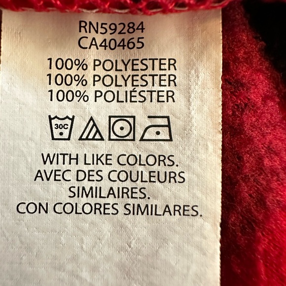 Children’s Place fleece - Picture 6 of 6